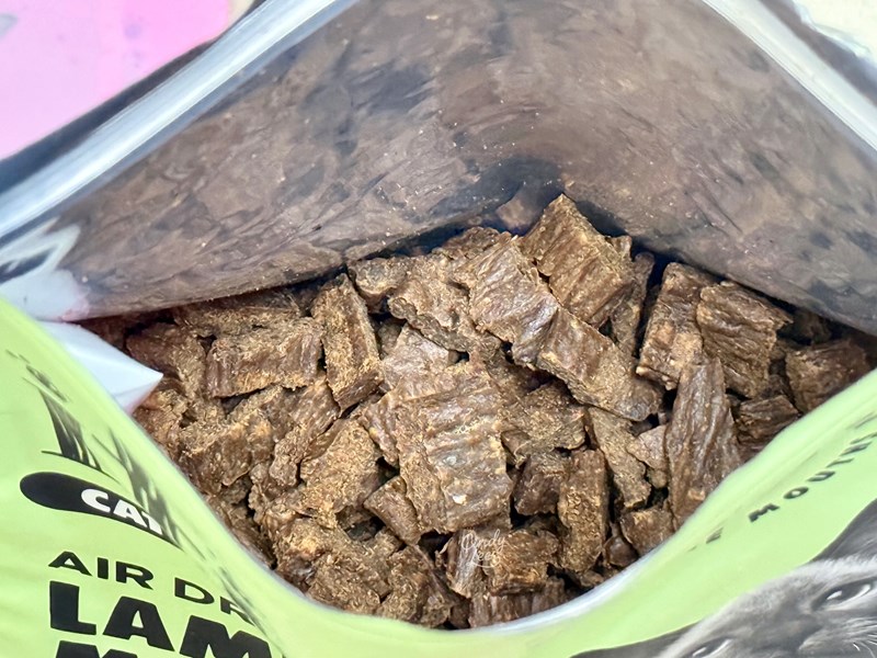 [寵物]iti一醍【貓咪天然風乾主食、天然風乾零食】Cind